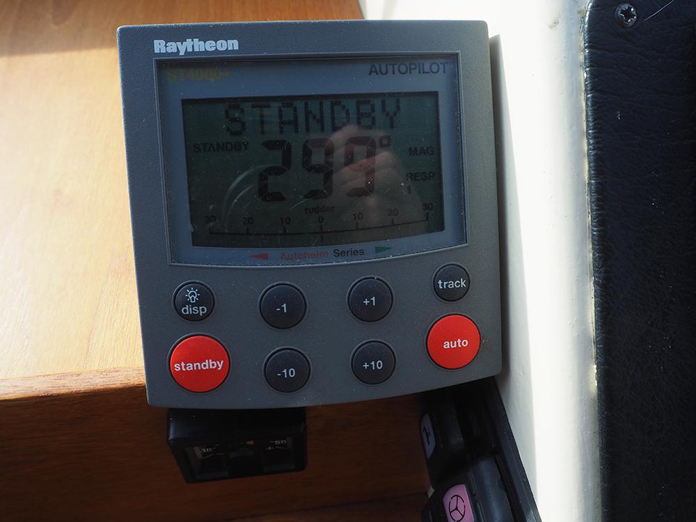 picture Navigatie en electronica